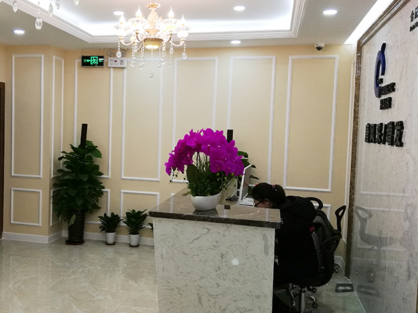 唐风采假发补发定制(合肥店)（蜀山区）门头实拍